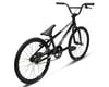 Image 2 for Position One 2022 20" Expert BMX Bike (Black/White) (19.75" Toptube)